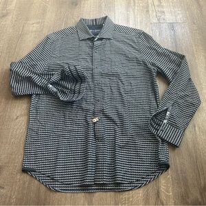 Robert Graham Modern Americana sz XL